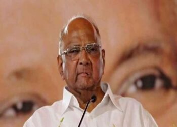 ଶରଦ ଛାଡିଲେ ଅଧ୍ୟକ୍ଷ ପଦ