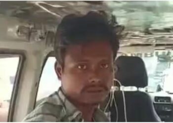 ୫ ମାସର ପୁଅର ଶବକୁ ବ୍ୟାଗରେ ରଖି ୨୦୦ କିମି ଯାତ୍ରା କଲା ବାପା , କାରଣ ଜାଣିଲେ ପାଦ ତଳୁ ଖସିିଯବ ମାଟି