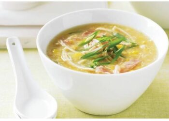 ପେଟ ପାଇଁ ଲାଭ ଦାୟକ କର୍ନ (ମକା) ସୁପ୍