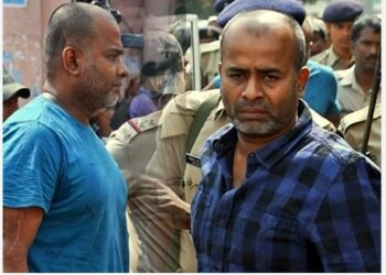 ଫାରୁକ ହତ୍ୟା : ଡି-ବ୍ରଦର୍ସ ଖଲାସ