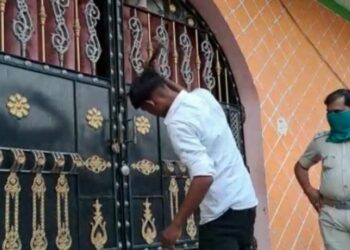 ଟ୍ରିପଲ ମର୍ଡର : ରାଜ୍ୟ ବାହାରେ ୨ ଟିମ୍