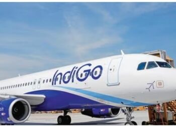 ଦୁବାଇରୁ ଆସିଲା ବିମାନ