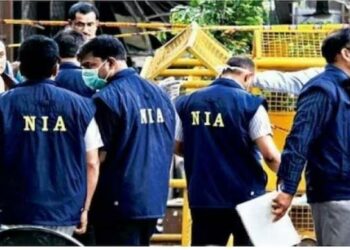 ଜାମ୍ମୁ ଓ କାଶ୍ମୀରରେ ଏନଆଇଏ ରେଡ