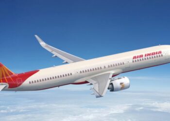 ମଝି ଆକାଶରେ ଦୋହଲିଲା ଏୟାର ଇଣ୍ଡିଆ ବିମାନ, ୭ ଯାତ୍ରୀ ଆହତ