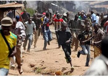 ନାଇଜେରିଆରେ ସାଂପ୍ରଦାୟିକ ହିଂସା, ଦୁଇ ଗୋଷ୍ଠୀ ମଧ୍ୟରେ ସଂଘର୍ଷ , ୩୦ ମୃତ