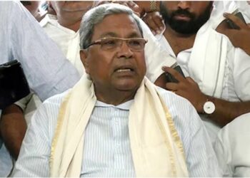 କର୍ଣ୍ଣାଟକର ନୂଆ ମୁଖ୍ୟମନ୍ତ୍ରୀ ହେବେ ସିଦ୍ଦରମୈୟା