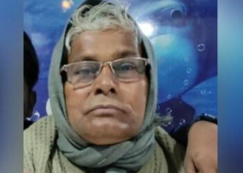 କାଲି ଗିରଫ , ଆଜି ମୃତ୍ୟୁ