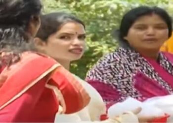 ଜେଲରେ ଅର୍ଚ୍ଚନାଙ୍କ ସାବିତ୍ରୀ ବ୍ରତ