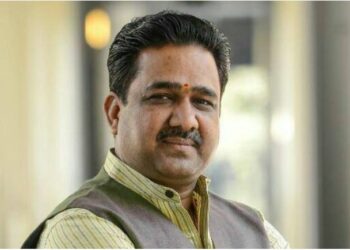 ୨୦୨୪ ପାଇଁ ସୁନୀଲଙ୍କ ସିକ୍ରେଟ ପ୍ଲାନ