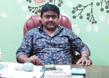 ଖଗେଶ୍ୱରକୁ ମିଳିଲାନି ଜାମିନ