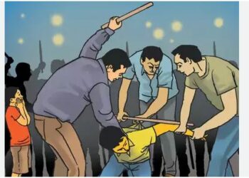 ତହସିଲଦାରଙ୍କୁ ଆକ୍ରମଣ