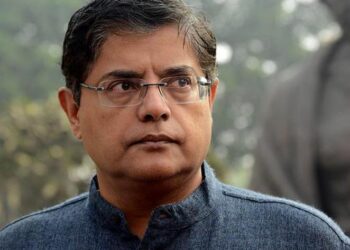 ଓଡିଶାରେ ମାଫିଆମାନେ ସରକାର : ବୈଜୟନ୍ତ