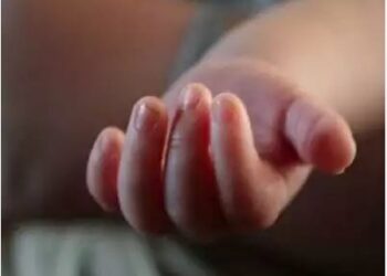 ଛାତରୁ ପଡି ଶିଶୁ ମୃତ