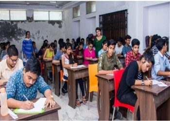 ଆଜି ମେଡିକାଲ ପ୍ରବେଶିକା ପରୀକ୍ଷା ‘ ନିଟ୍ ‘