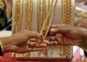 ବଢୁଛି ସୁନା ଦର, ନଜର ପକାନ୍ତୁ ଆଜି କେତେ ରହିଛି ସୁନାର ମୂଲ୍ୟ ?