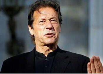 ଆଜି ଇସଲାମାବାଦ ହାଇକୋର୍ଟରେ ହାଜର ହେବେ ଇମ୍ରାନ ଖାନ୍