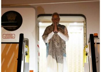 ଭାରତ-ଅଷ୍ଟ୍ରେଲିଆ ସମ୍ପର୍କ ଆଗକୁ ହେବ ଦୃଢ:ମୋଦୀ