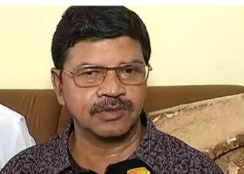 ସାଂସଦ ବିଶିଙ୍କୁ ଗିରଫ କରାଯାଉ : ବିଜେପି