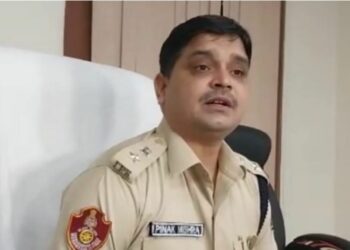 ବହୁ ଲୋକଙ୍କୁ ଠକିଛି : ପିନାକ ମିଶ୍ର