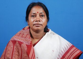 ପ୍ରମିଳା ମଲ୍ଲିକଙ୍କୁ ୨ଟି ବିଭାଗ, ନିଜ ବିଭାଗ ସହ ଶ୍ରମ ଓ ଶିକ୍ଷା ବିଭାଗର ମିଳିଲା ଦାୟିତ୍ବ