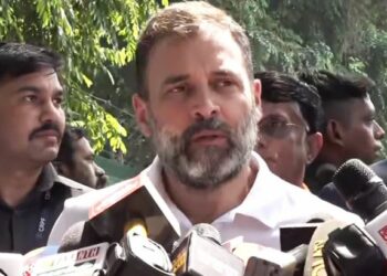 କର୍ଣ୍ଣାଟକରେ ବିପୁଳ ବିଜୟ ପରେ ପ୍ରତିକ୍ରିୟା ରଖିଲେ ରାହୁଲ ଗାନ୍ଧି , କହିଲେ କର୍ଣ୍ଣାଟକରେ ଏବେ ଘୃଣାର ବଜାର ବନ୍ଦ