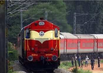 ଓଡିଶାର ୨ ନୂଆ ରେଳ ଲାଇନକୁ ମଞ୍ଜୁରୀ