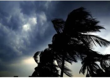 କାଳବୈଶାଖୀ ବର୍ଷା ଯୋଗୁଁ ବିଭିନ୍ନ ସ୍ଥାନରେ ହୋଇଥିବା କ୍ଷୟକ୍ଷତି ରିପୋର୍ଟ ମାଗିଲେ ଏସଆରସି