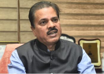 ଭୟଙ୍କର ରୂପ ନେଇପାରେ ସମ୍ଭାବ୍ୟ ବାତ୍ୟା :ଆଇଏମଡି ଡିଜି