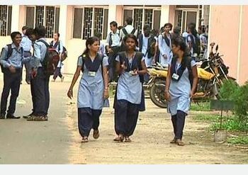 ମେ ୨୯ରୁ ଯୁକ୍ତ ଦୁଇରେ ନାମଲେଖା ଲାଗି ଆବେଦନ ଆରମ୍ଭ