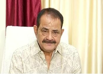 ଚକ୍ରାନ୍ତ କରୁଛି ଆନ୍ଧ୍ର: ତାରା ବାହିନୀପତି