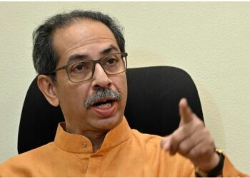 ଉଦ୍ଧବଙ୍କୁ ମିଳିଲାନି ଆଶ୍ୱସ୍ତି