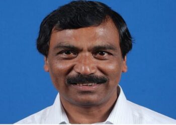 ପୂର୍ବତନ ବିଧାୟକଙ୍କ ଘରେ ରେଡ୍