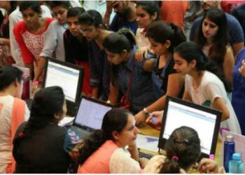 ଜୁନ୍ ୧୯ରୁ ଜୁଲାଇ ୪ ଯାଏଁ ଯୁକ୍ତ ୩ ଆଡମିଶନ ପାଇଁ ଅନଲାଇନ୍ ଫର୍ମପୂରଣ