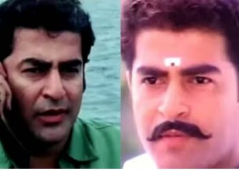 ଆରପାରିରେ ଚର୍ଚ୍ଚିତ ଖଳନାୟକ