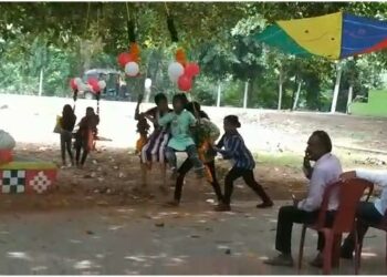 ତାତିରେ ବ୍ରେକ : ଉପକୂଳରେ ରଜ ପାଗ