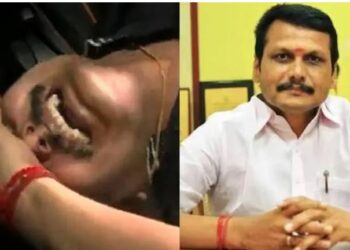 ମନି ଲଣ୍ଡରିଂ ମାମଲାରେ ତାମିଲନାଡୁ ଶକ୍ତିମନ୍ତ୍ରୀ ଗିରଫ