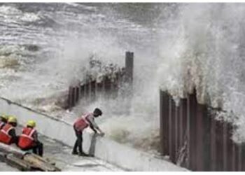 ବିପର୍ଯ୍ୟୟ ଘଟାଇଲା “ବିପର୍ଯ୍ୟୟ”