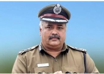 ଆଇପିଏସ ରାକେଶ ଦାସଙ୍କୁ ଜେଲ୍