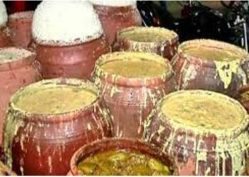 ପୁରୀରେ ନକଲି ମହାପ୍ରସାଦ