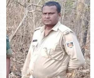 ଶିକାରୀ ଗୁଳିରେ ଫରେଷ୍ଟର ମୃତ