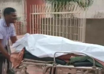 ଫରେଷ୍ଟରଙ୍କୁ ହତ୍ୟା: ୧୦ ଅଟକ