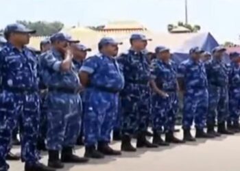 ପୁରୀ ରଥ ଯାତ୍ରା ପାଇଁ ଟ୍ରାଫିକ ବ୍ୟବସ୍ଥା