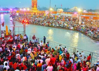 କୁମ୍ଭ ମେଳା ପାଇଁ ଚାଲିବ ୮୦୦ରୁ ଅଧିକ ସ୍ପେଶାଲ ଟ୍ରେନ