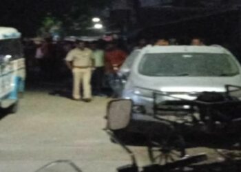 ବନ୍ଦକାରରେ ଶ୍ୱାସରୁଦ୍ଧ ହୋଇ ୩ ଶିଶୁ ମୃତ