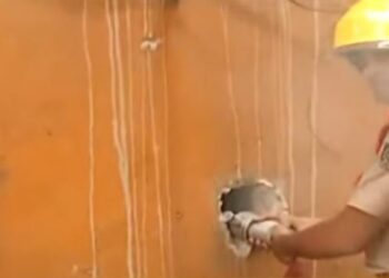 ଭୁବନେଶ୍ୱରରେ ଅଗ୍ନିକାଣ୍ଡ