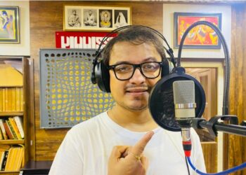 ସୈାରିନ ଭଟ୍ଟଙ୍କ ପାଇଁ ସ୍ପେଶାଲ ଟିମ୍