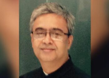 “ର” ର ନୂଆ ମୁଖ୍ୟ ହେଲେ ରବି ସିହ୍ନା