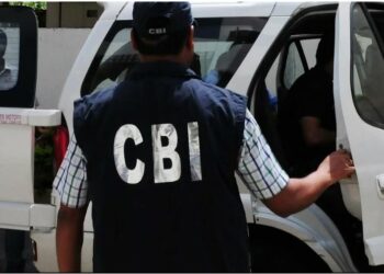 ବାହାନଗା ଟ୍ରେନ ଟ୍ରାଜେଡିର ସିବିଆଇ ତଦନ୍ତ ଜାରି