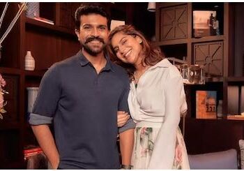 ବାପା ହେଲେ ରାମଚରଣ , ଘରକୁ ଆସିଲେ କୁନି ଅତିଥି