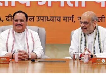 ଓଡିଶା ଆସିବେ ଶାହା, ନଡ୍ଡା